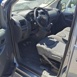 Fiat Scudo 1.0 - LH1 2.0 Multijet 128 Saint-Mars-la-Bri&egrave;re