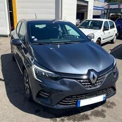 Renault Clio 5 Intens E-Tech 140 - 21N Orvault