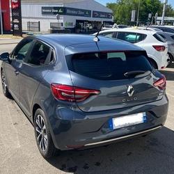 Renault Clio 5 Intens E-Tech 140 - 21N Orvault