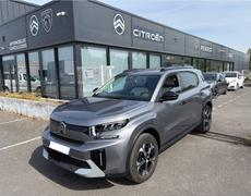 Citroen C3 Aircross Saint-Julien-de-Concelles