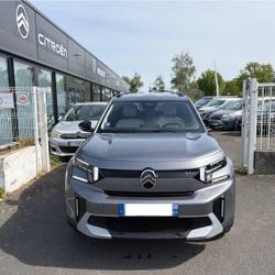 Citroen C3 Aircross Max Hybride 136 ch Aut Saint-Julien-de-Concelles