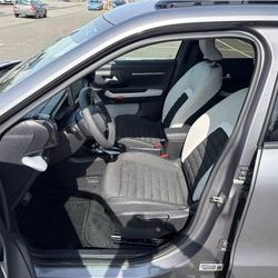 Citroen C3 Aircross Max Hybride 136 ch Aut Saint-Julien-de-Concelles