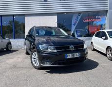 Volkswagen Tiguan Pontivy