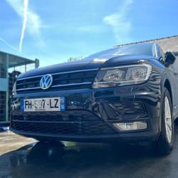 Volkswagen Tiguan Confortline 1.5 TSI EVO 150 DSG7 Pontivy