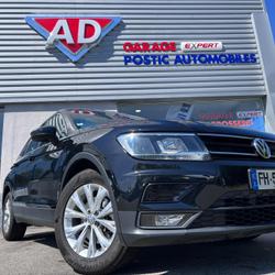 Volkswagen Tiguan Confortline 1.5 TSI EVO 150 DSG7 Pontivy