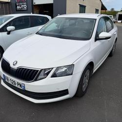 Skoda Octavia Active 2.0 TDI 116 ch Vendrennes