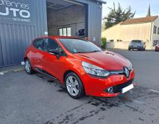 Renault Clio 4 Vendrennes