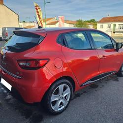 Renault Clio 4 Dynamique 90g dCi 90 Energy eco2 Vendrennes