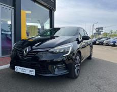 Renault Clio 5 Avrillé