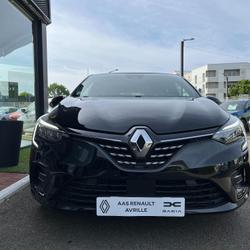 Renault Clio 5 Techno TCe 90 Avrill&eacute;