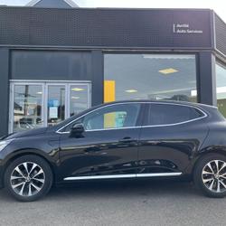 Renault Clio 5 Techno TCe 90 Avrill&eacute;