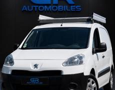 Peugeot Partner Quévert