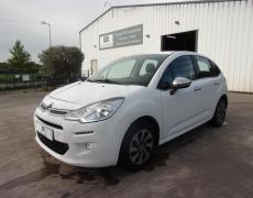 Citroen C3 Chavagne