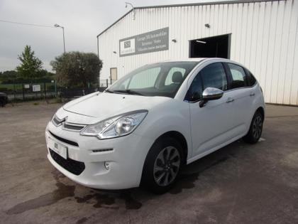 Citroen C3 - Vitamine  HDi 70 - 7 990 €