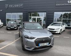 DS DS3 Crossback Pontchâteau