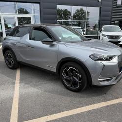 DS DS3 Crossback So Chic DS3 PureTech 100 BVM6 Pontch&acirc;teau