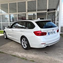 BMW Serie 3 Business Design 320d xDrive 190 ch BVA8 Loyat