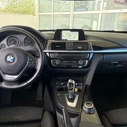 BMW Serie 3 Business Design 320d xDrive 190 ch BVA8 Loyat