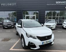 Peugeot 3008 Pontchâteau