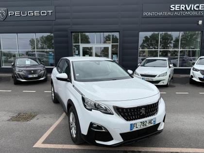 Peugeot 3008 - Active Business  BlueHDi 130ch S&amp;S EAT8 - 11 900 €