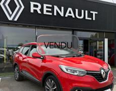Renault Kadjar - Intens  TCe 140 FAP EDC - 12 490 €