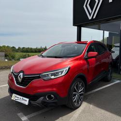 Renault Kadjar Intens TCe 140 FAP EDC L&eacute;cousse
