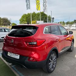 Renault Kadjar Intens TCe 140 FAP EDC L&eacute;cousse