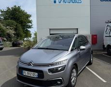 Citroen C4 Spacetourer Château-Gontier-sur-Mayenne