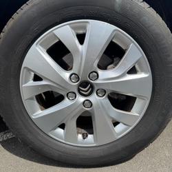 Citroen C4 Spacetourer PureTech 130 S&S EAT8 Ch&acirc;teau-Gontier-sur-Mayenne