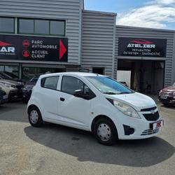 Chevrolet Spark 1.0 16V - 68 GPL Sainte-Gemmes-sur-Loire