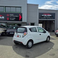 Chevrolet Spark 1.0 16V - 68 GPL Sainte-Gemmes-sur-Loire