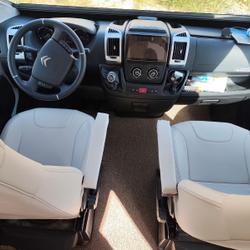 Profile Bavaria Bavaria T746 FGJ NOMADE - 2.2L 140CV - BVM Carcassonne