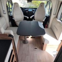 Profile Bavaria Bavaria T746 FGJ NOMADE - 2.2L 140CV - BVM Carcassonne