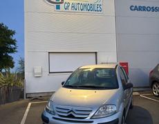 Citroen C3 Château-Gontier-sur-Mayenne