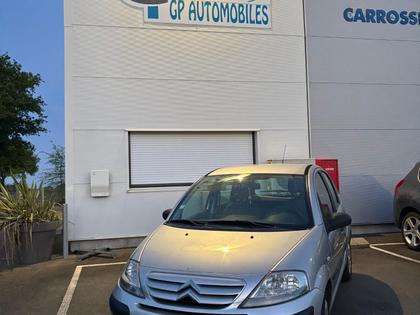 Citroen C3 -  1.4 HDi - 3 500 €
