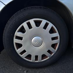 Citroen C3 1.4 HDi Ch&acirc;teau-Gontier-sur-Mayenne