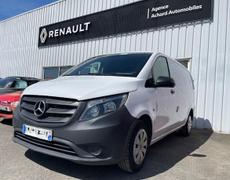 Mercedes Vito Les Achards