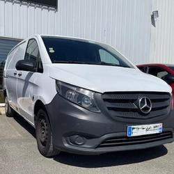 Mercedes Vito LONG 109 CDI Les Achards