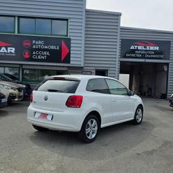 Volkswagen Polo Match 1.2 60 Sainte-Gemmes-sur-Loire