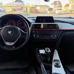 BMW Serie 3 Sport 320d 184 ch Loyat