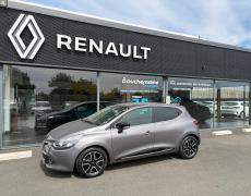 Renault Clio 4 Bouchemaine