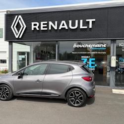 Renault Clio 4 Intens TCe 90 eco2 Bouchemaine
