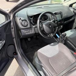 Renault Clio 4 Intens TCe 90 eco2 Bouchemaine