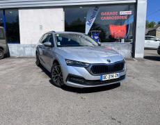 Skoda Octavia Combi Pontivy