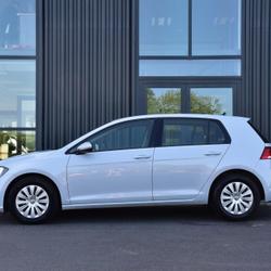 Volkswagen Golf 7 Trendline 1.6 TDI 115 BlueMotion Technology FAP Pontivy
