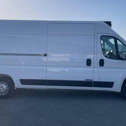 Opel Movano PACK CLIM FOURGON 3T5 L3H2 140CH FRIGORIFIQUE Sainte-Gemmes-sur-Loire