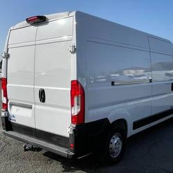 Opel Movano PACK CLIM FOURGON 3T5 L3H2 140CH FRIGORIFIQUE Sainte-Gemmes-sur-Loire