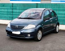 Citroen C3 Angers