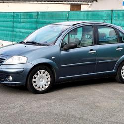 Citroen C3 Exclusive Sensodrive 1.4 HDi Angers