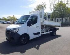 Renault Master Sainte-Gemmes-sur-Loire